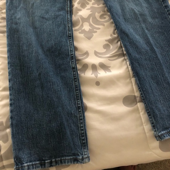 Lee mens jeans, 36x32 Regular Fit - Picture 2 of 5